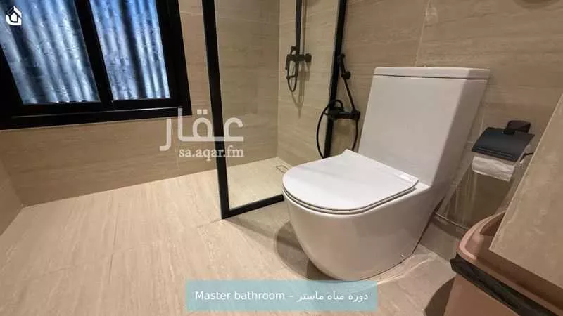 شقة 1 غرف في الربوة، الرياض 9