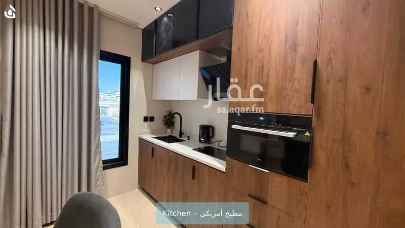 شقة 1 غرف في الربوة، الرياض 5