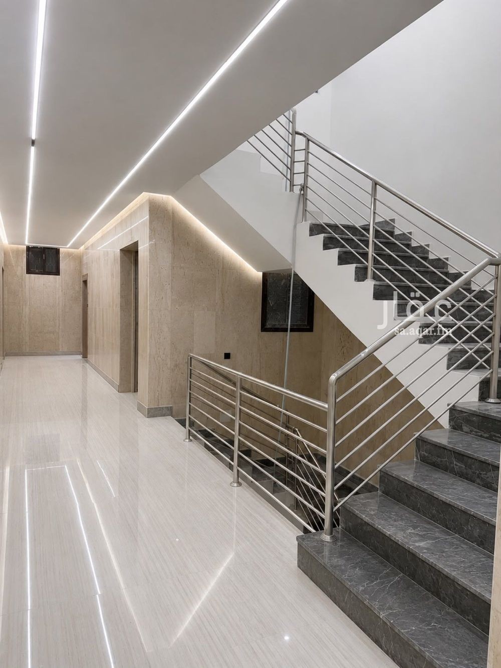1 bedroom apartment in Shubra, Riyadh 4