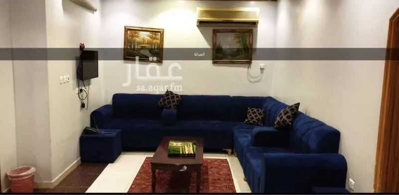 شقة 3 غرف في الصفا 7