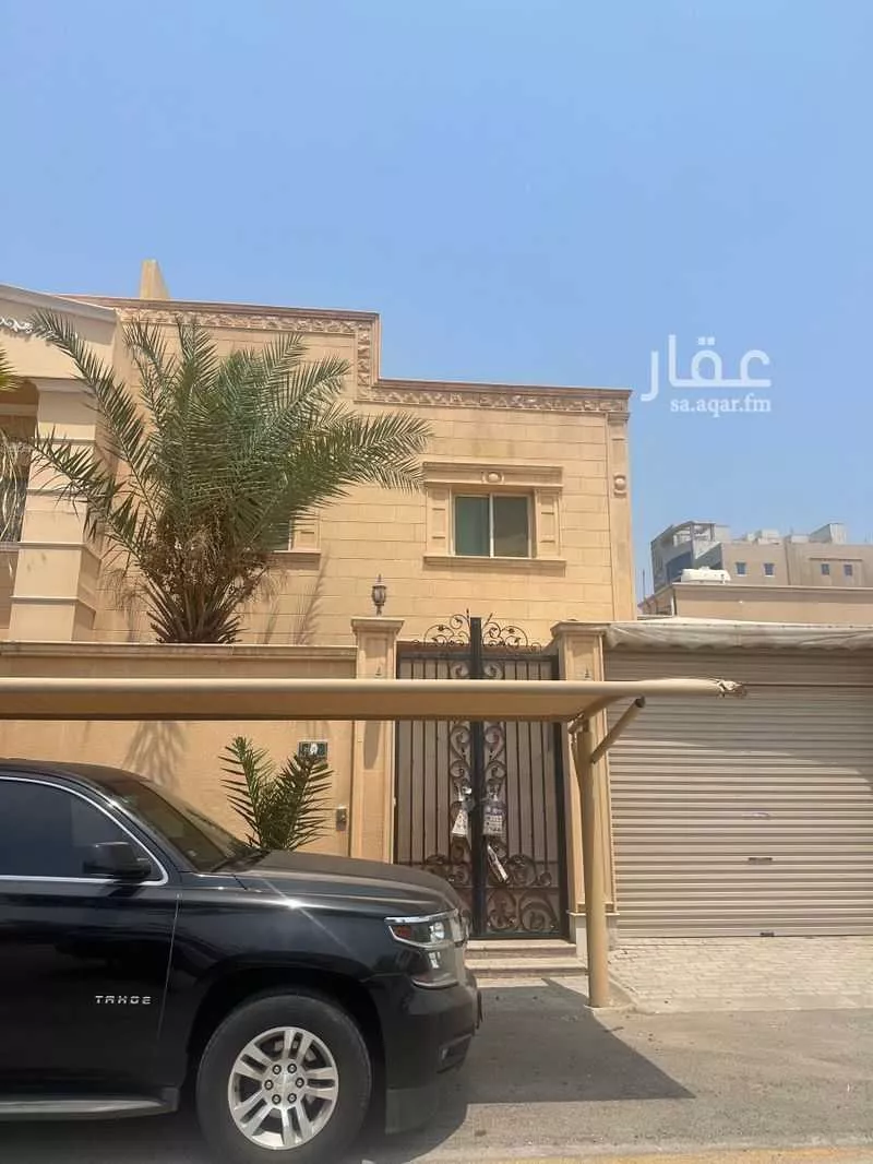 4 bedroom villa in Al Yarmouk, Eastern Province