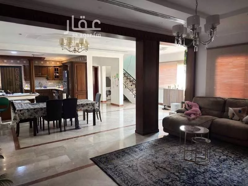 4 bedroom villa in Al Yarmouk, Eastern Province 3
