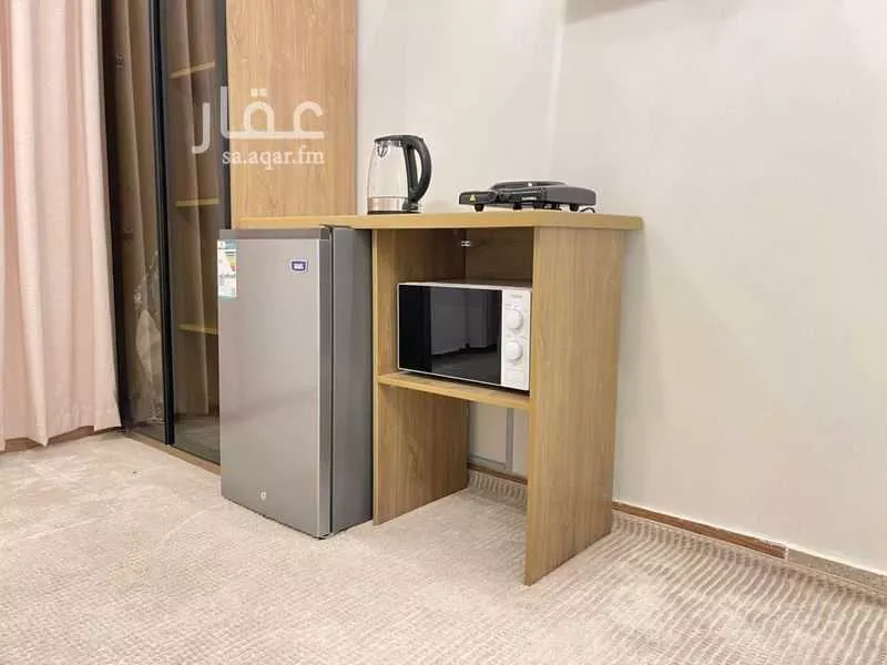 2 bedroom apartment in Al Nuzhah 4