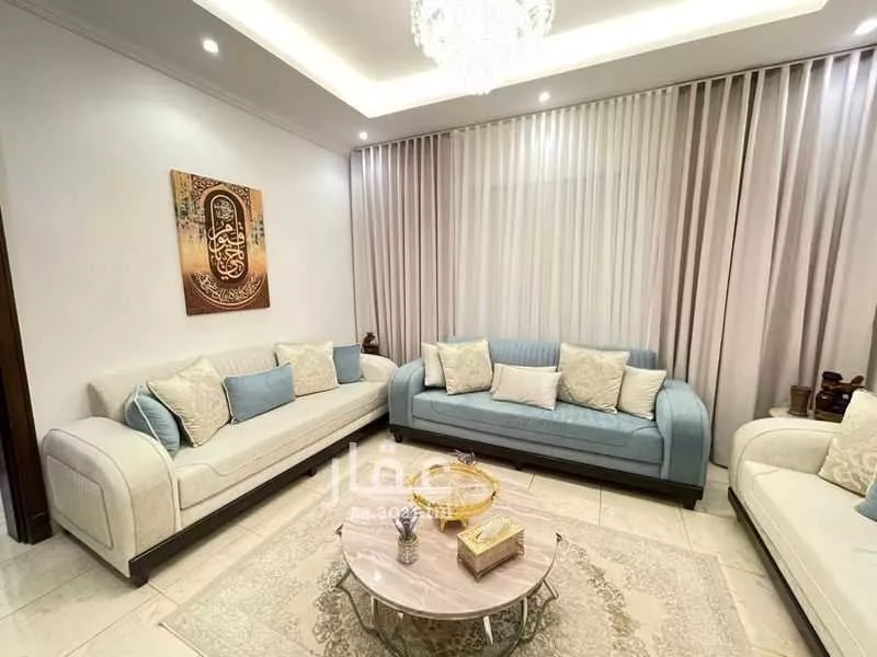 2 bedroom apartment in Al Nuzhah 6