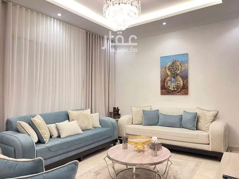 2 bedroom apartment in Al Nuzhah 7