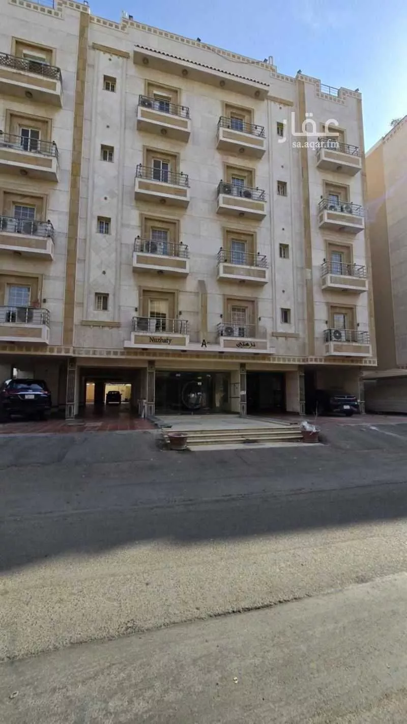 2 bedroom apartment in Al Nuzhah 9