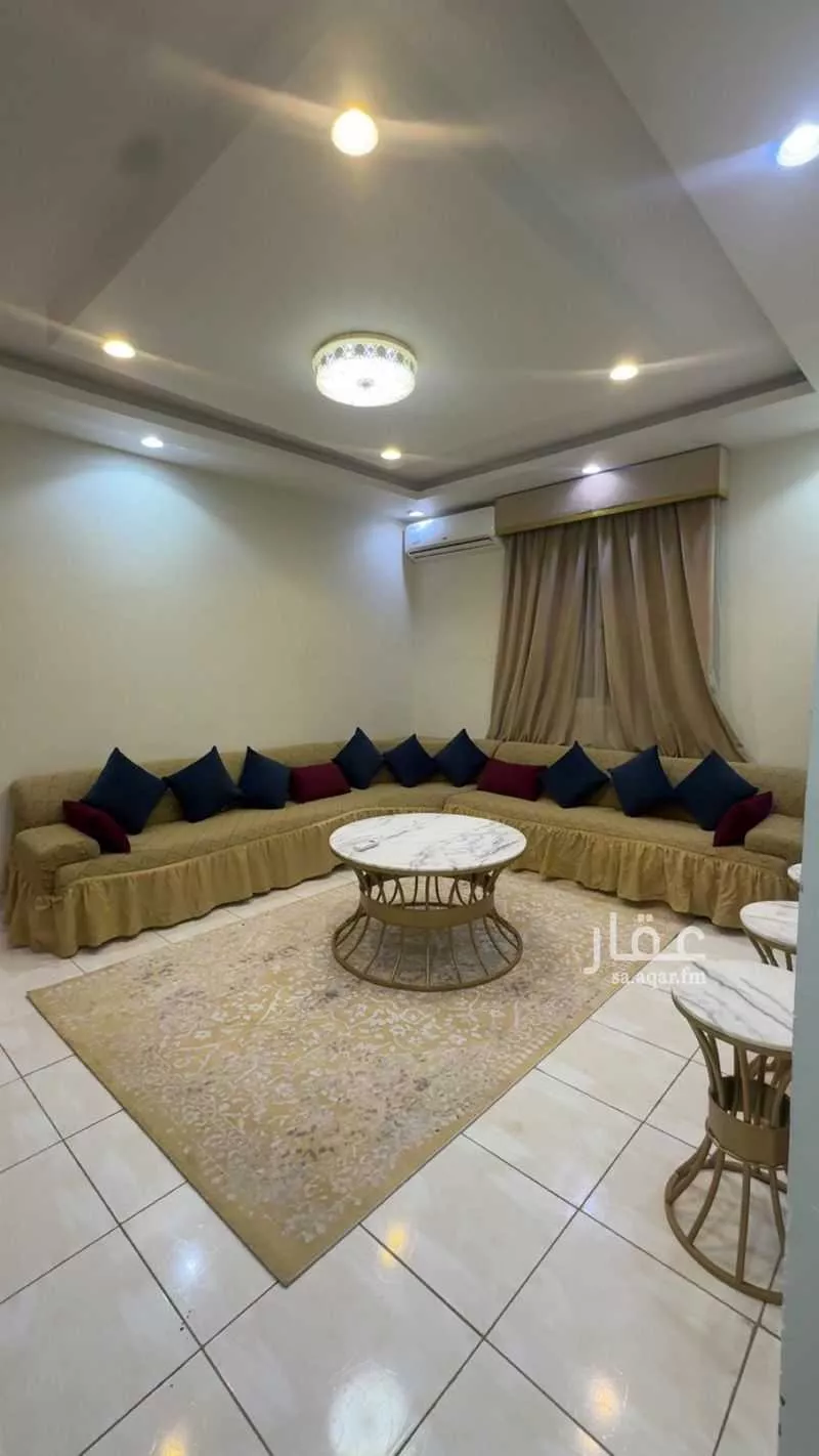 شقة 2 غرف في الرمال، الرياض 13
