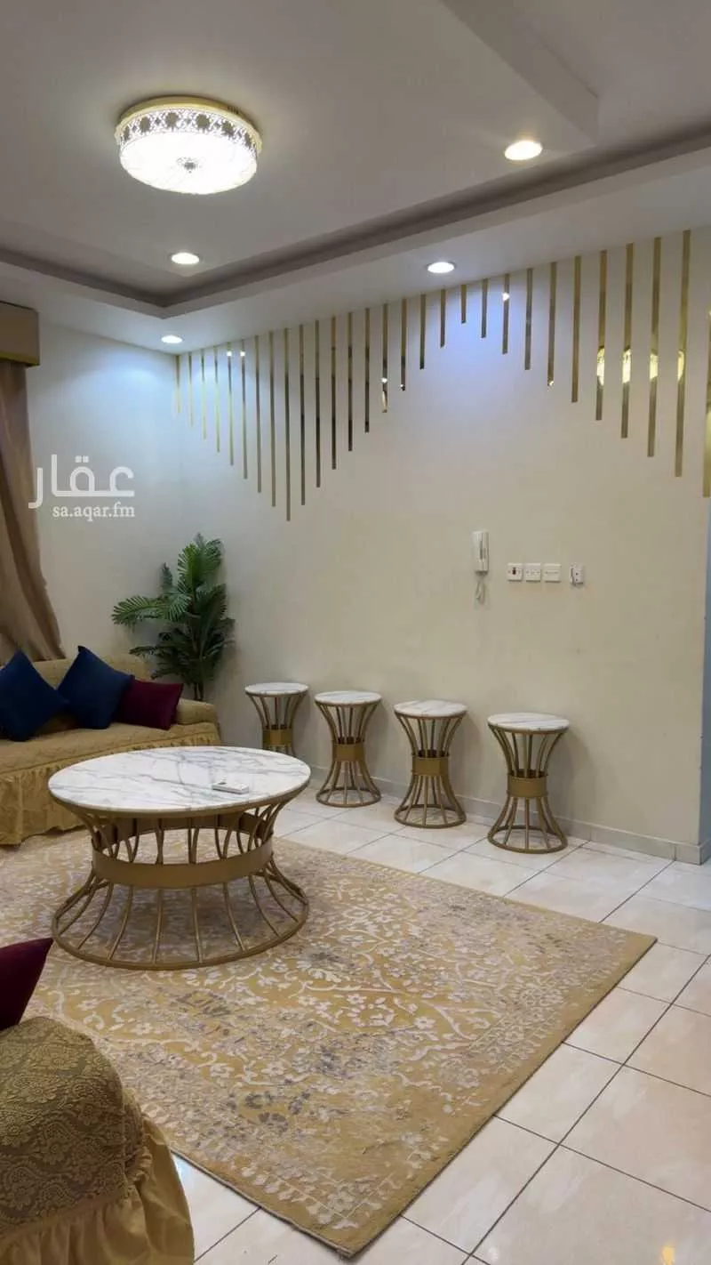 شقة 2 غرف في الرمال، الرياض 12