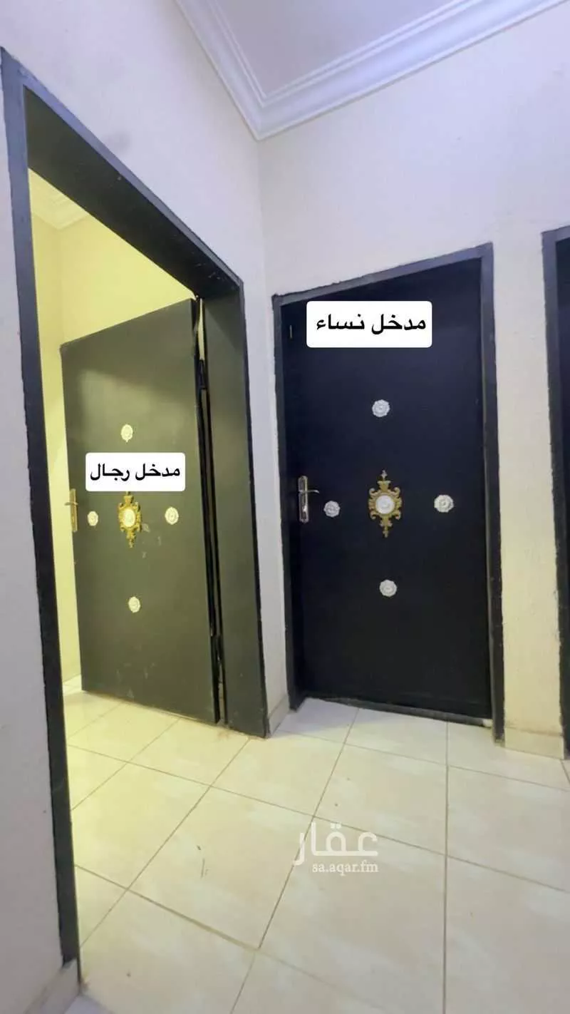 شقة 2 غرف في الرمال، الرياض 4