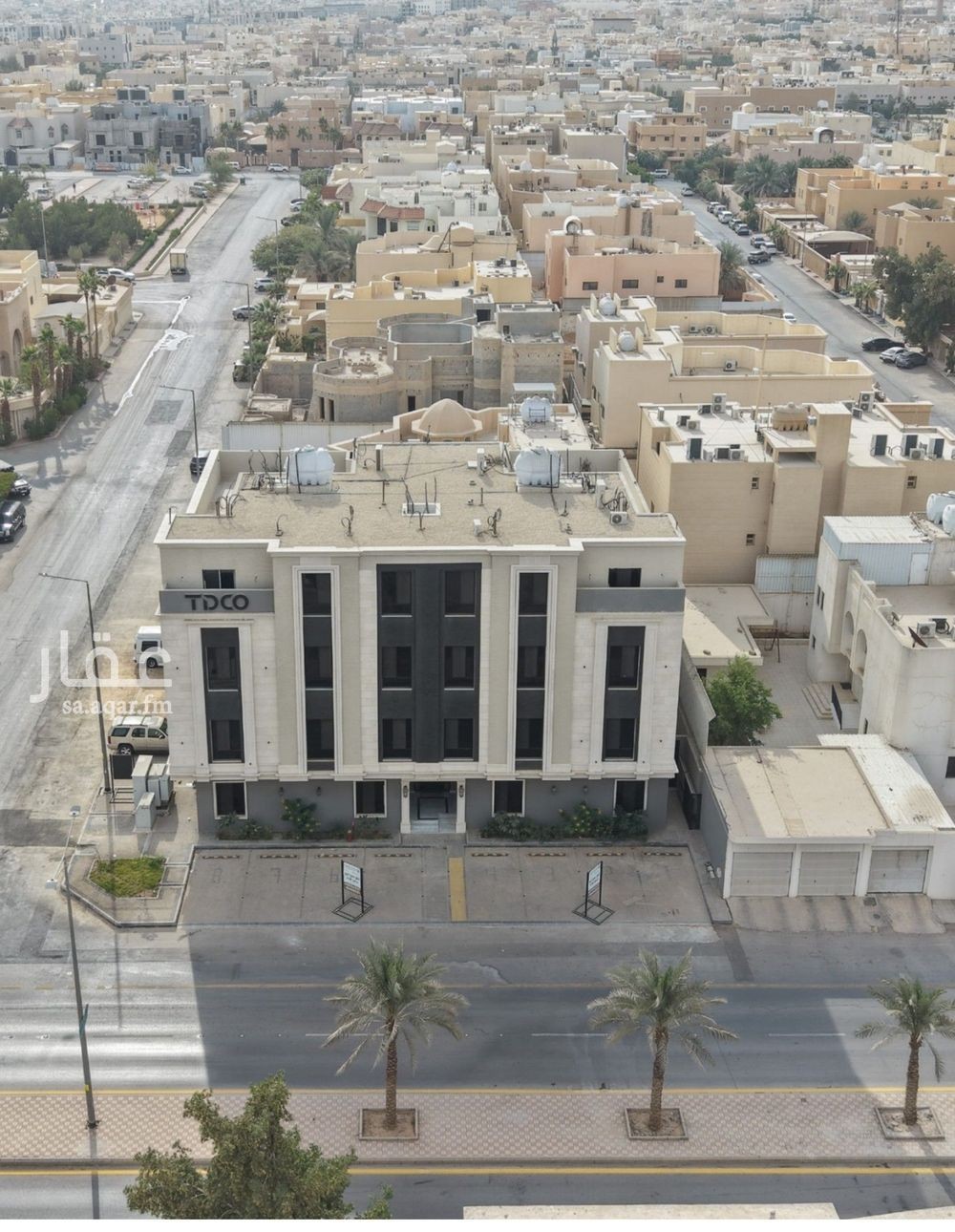 3 bedroom building in Al Quds, Riyadh 3
