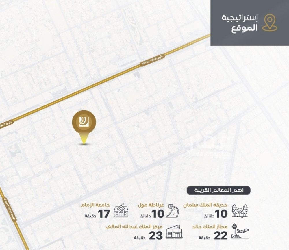 3 bedroom building in Al Quds, Riyadh 4