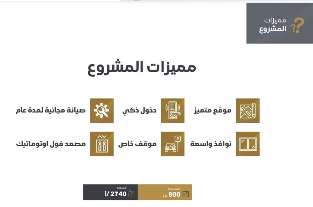 3 bedroom building in Al Quds, Riyadh 5