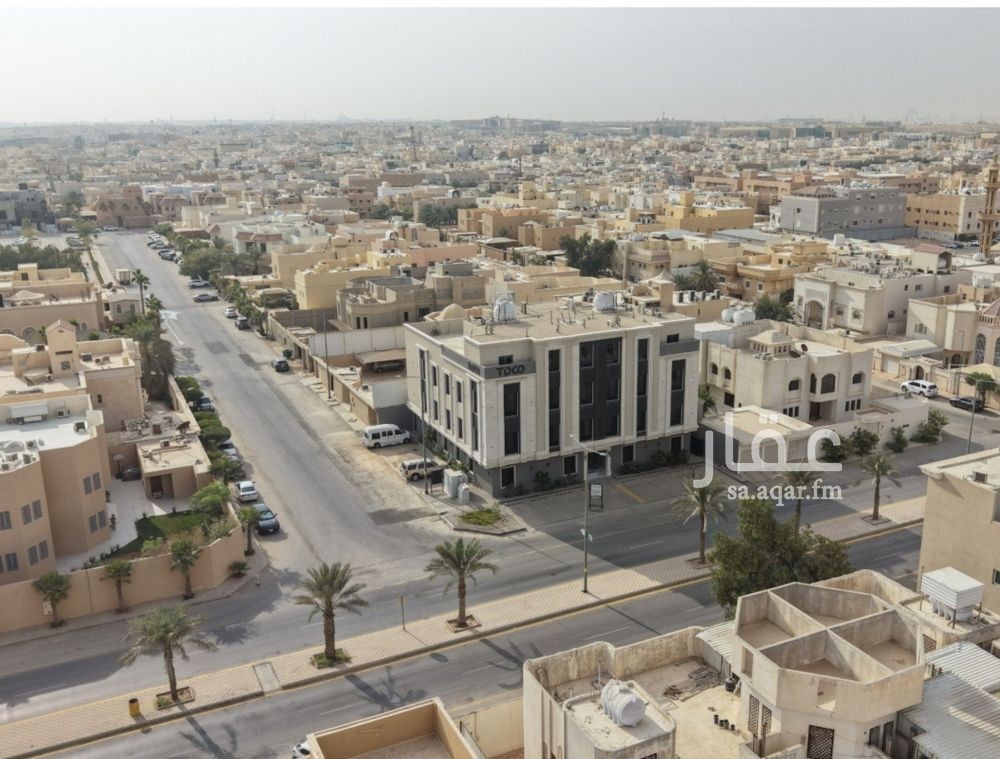 3 bedroom building in Al Quds, Riyadh 2