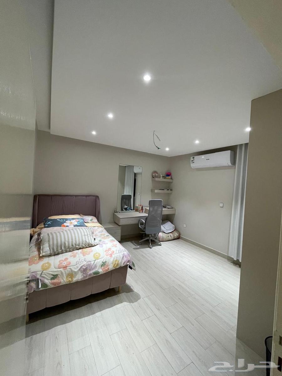 2 bedroom apartment in Al Rehab, Jeddah 8