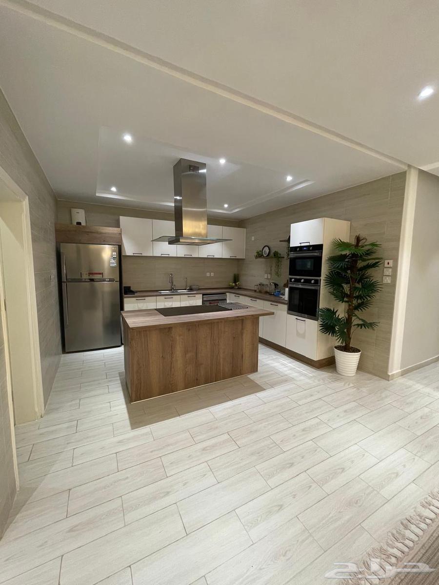 2 bedroom apartment in Al Rehab, Jeddah 6