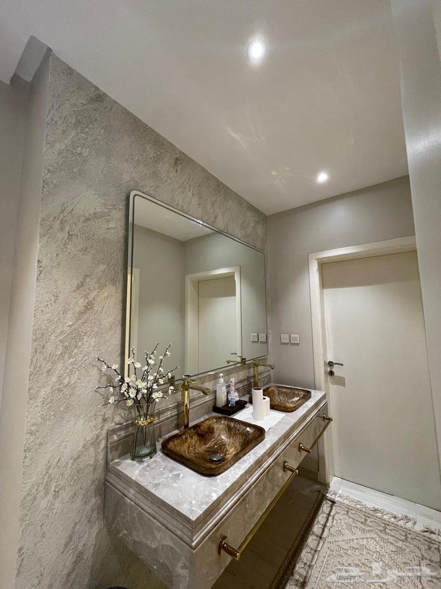 2 bedroom apartment in Al Rehab, Jeddah 4