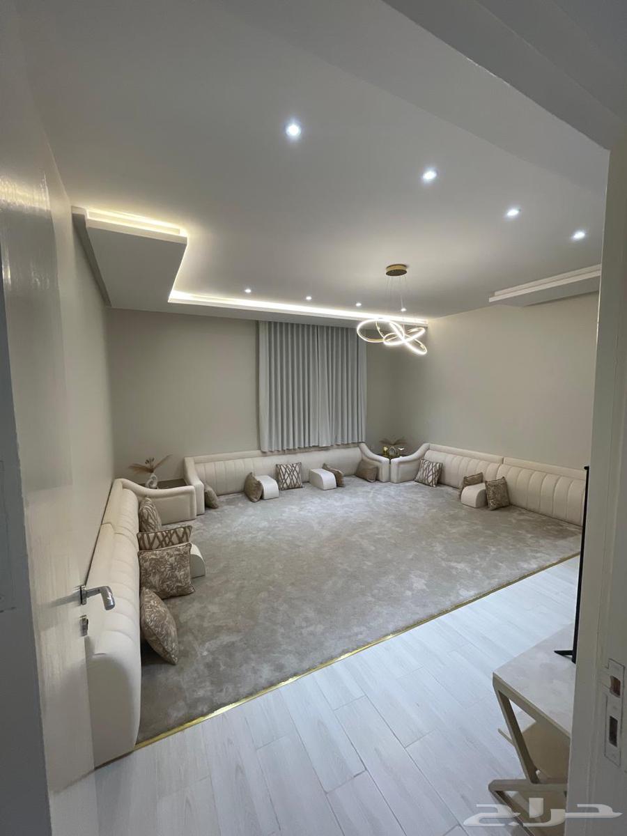 2 bedroom apartment in Al Rehab, Jeddah 2