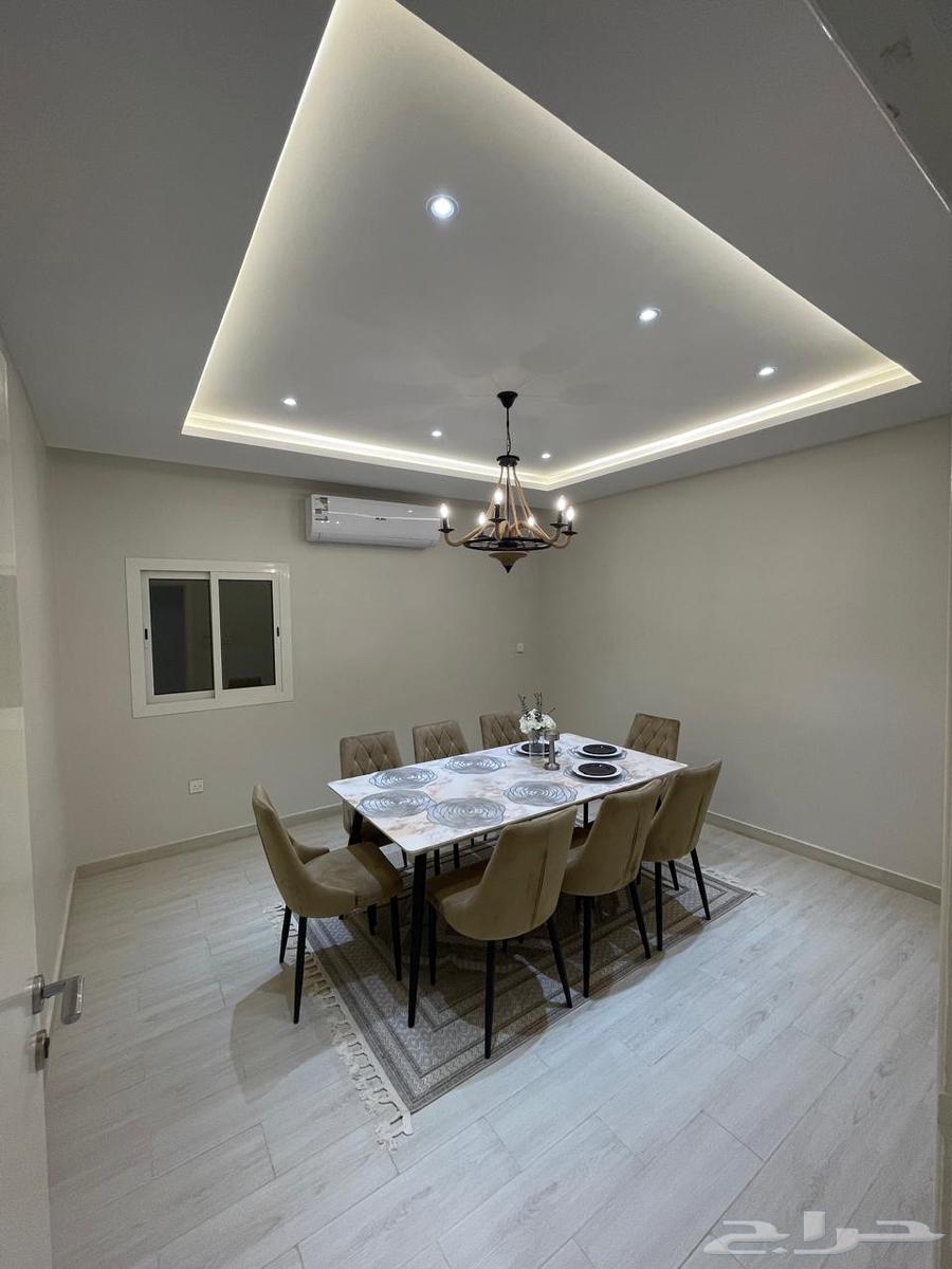 2 bedroom apartment in Al Rehab, Jeddah 7