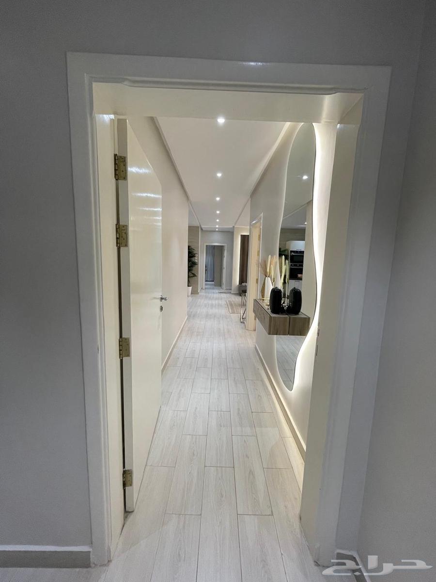 2 bedroom apartment in Al Rehab, Jeddah 3