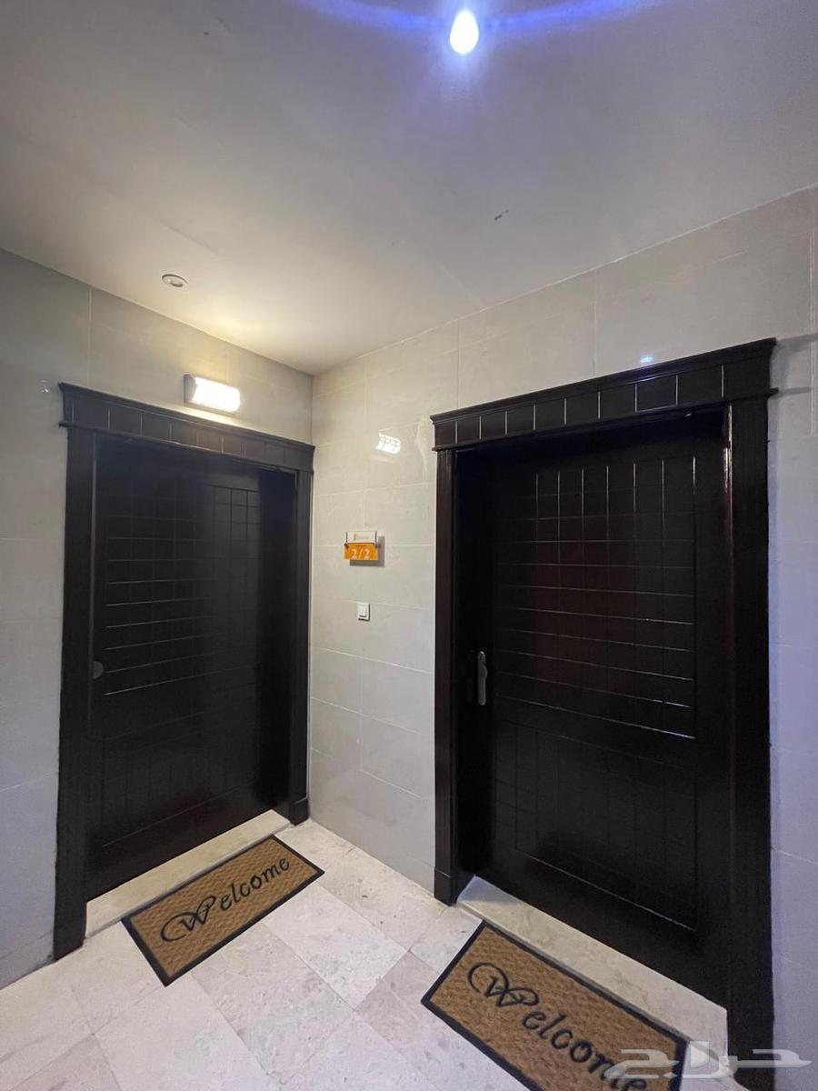 2 bedroom apartment in Al Rehab, Jeddah 10