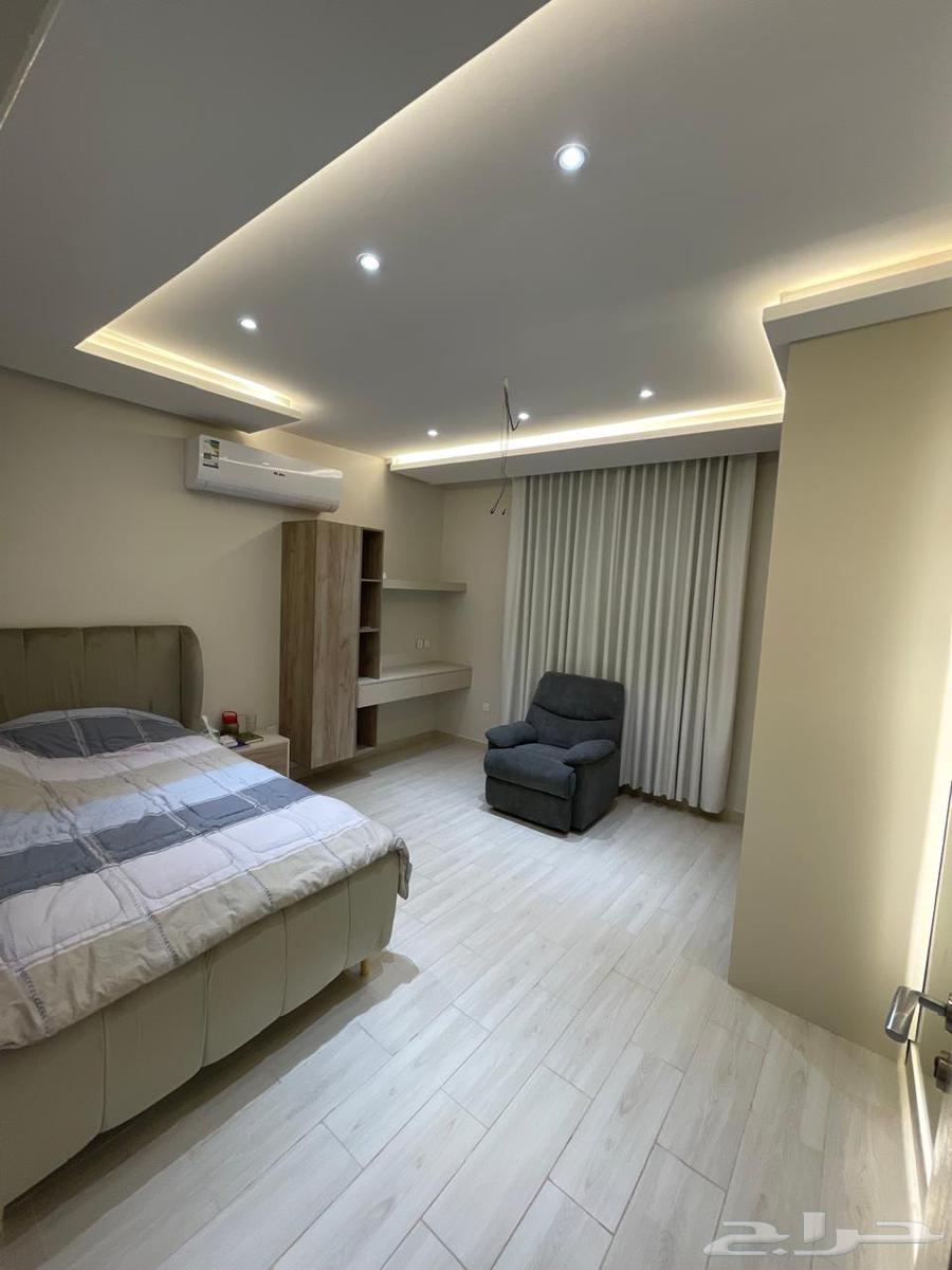 2 bedroom apartment in Al Rehab, Jeddah 9