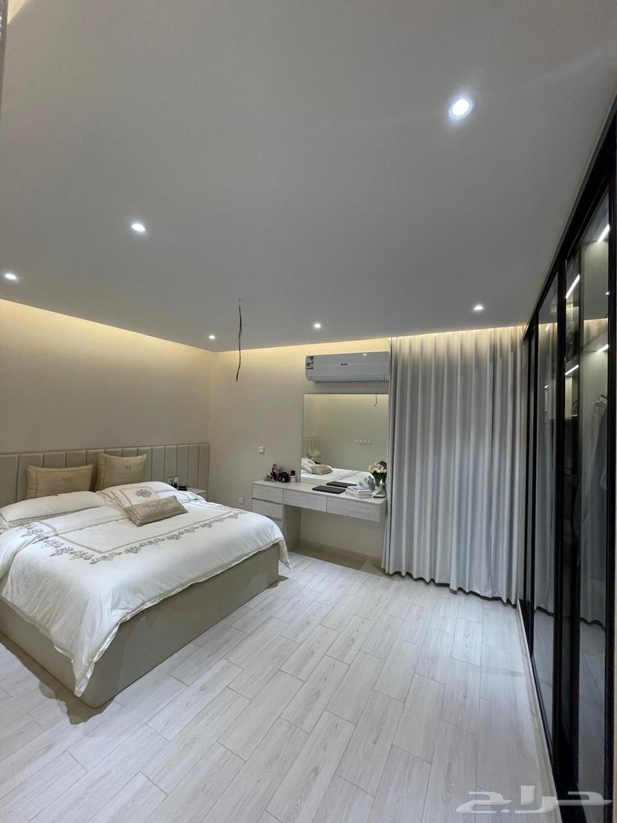 2 bedroom apartment in Al Rehab, Jeddah 5