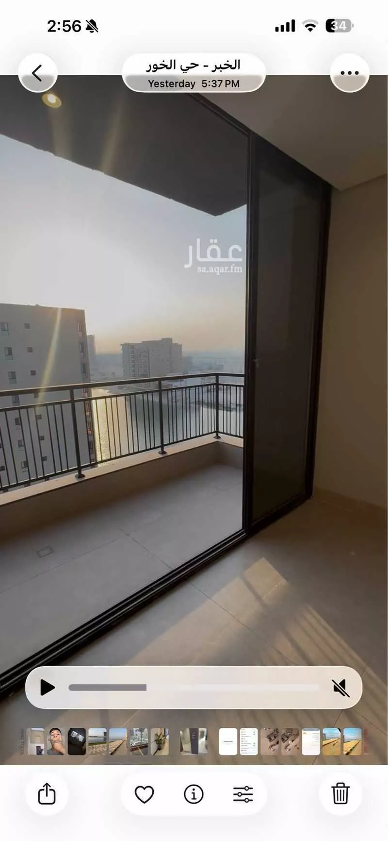 3 bedroom apartment in Al Khour, Eastern Province 5