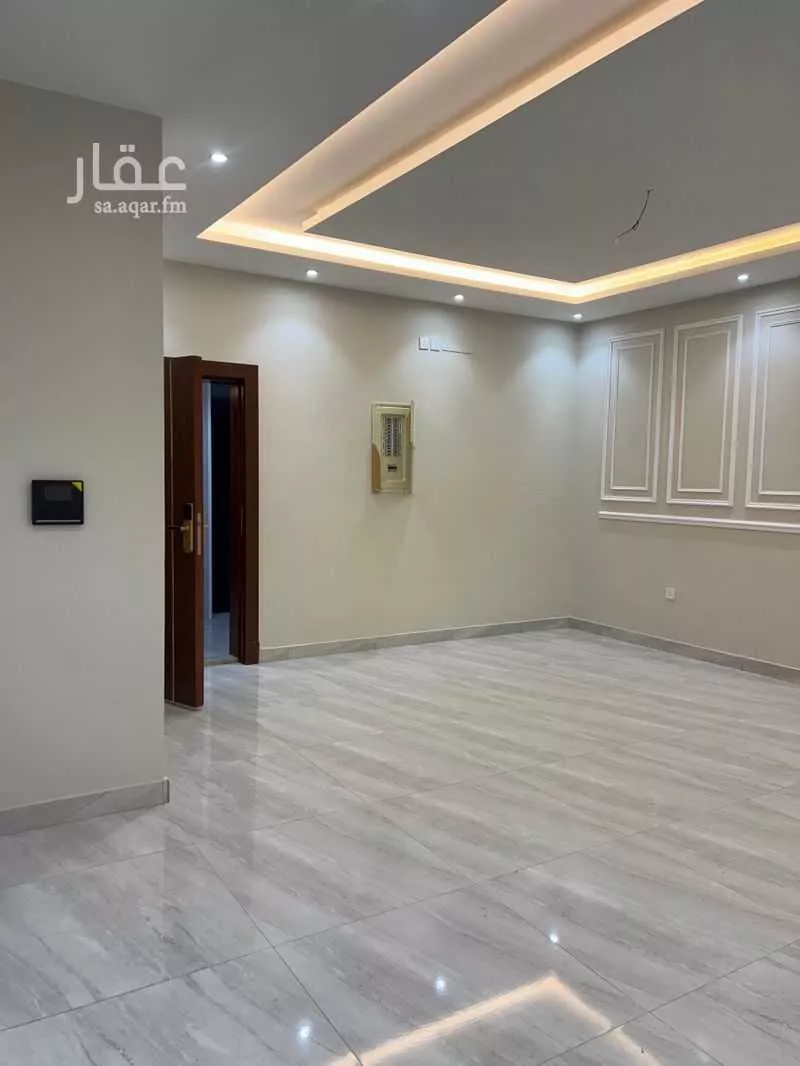 شقة 4 غرف في طيبة 7