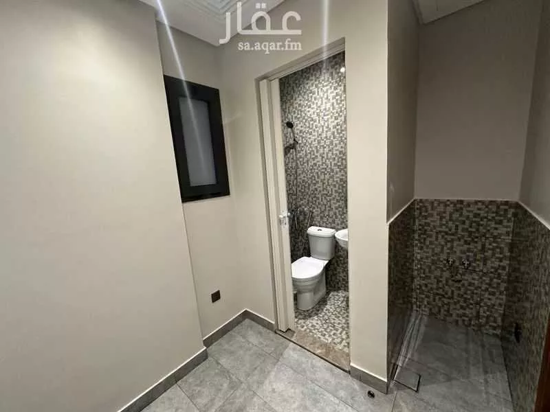 4 bedroom apartment in Al Rawdah 7