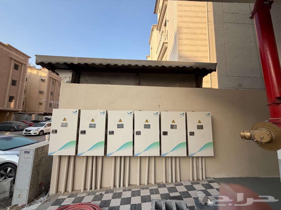 3 bedroom apartment in An Nur, Eastern Province 18