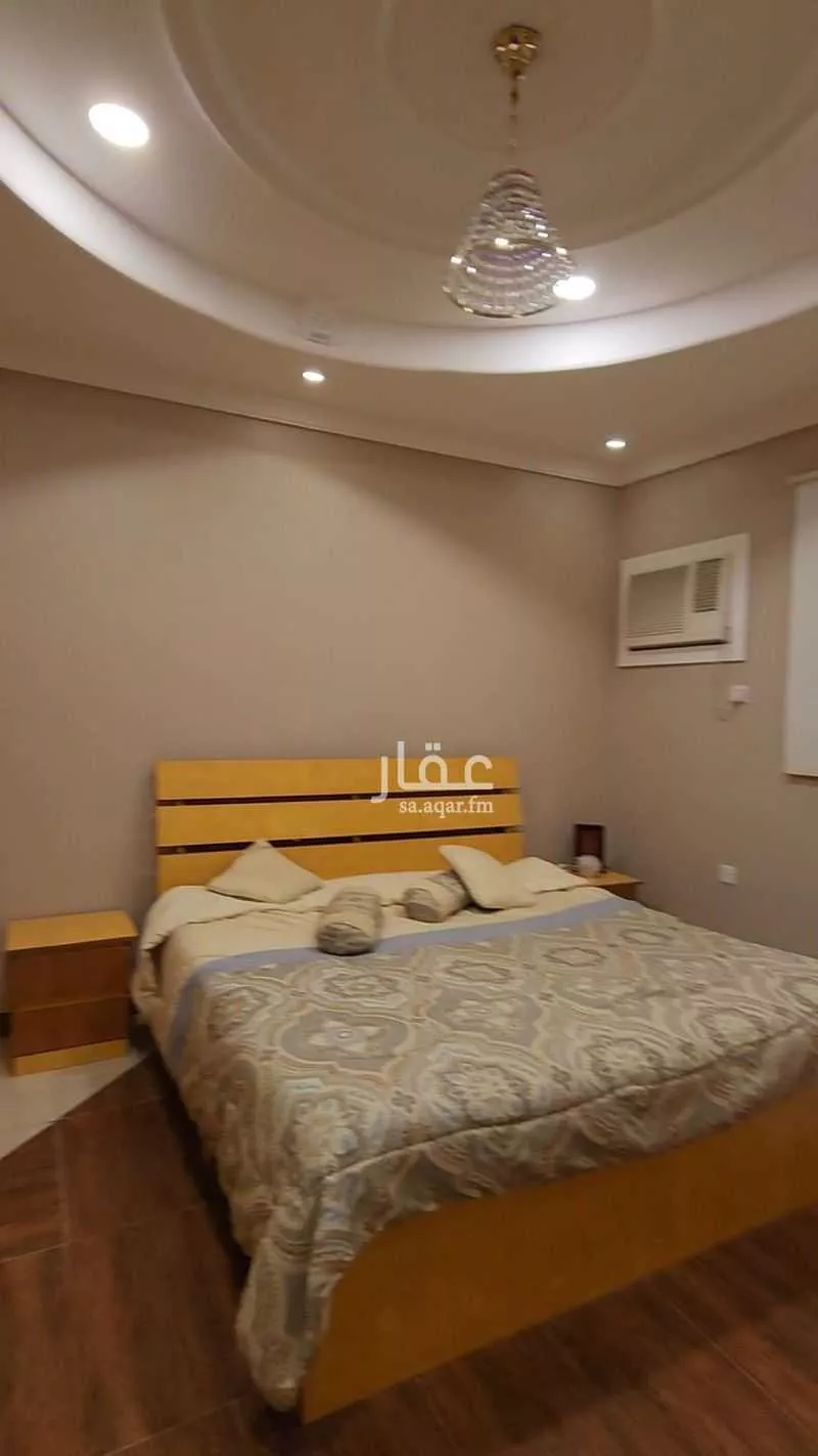 4 bedroom apartment in Al Marwa 2