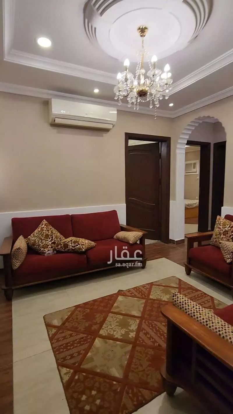 4 bedroom apartment in Al Marwa 3
