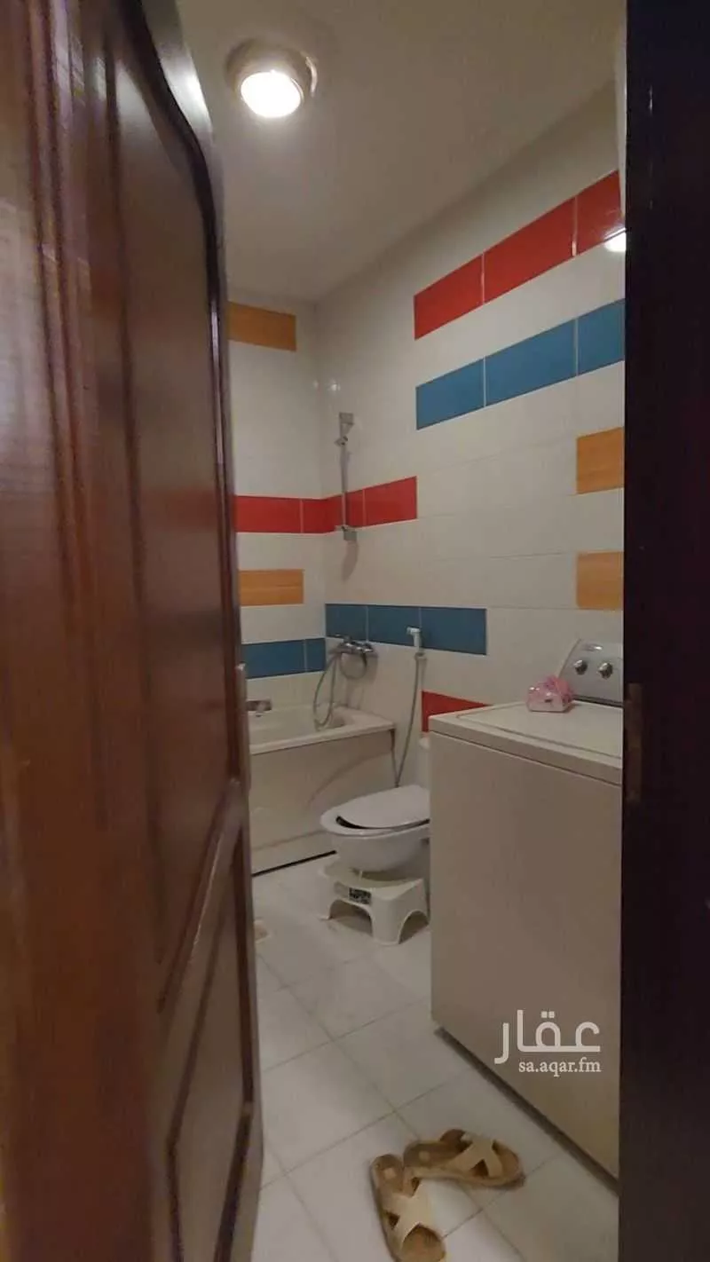 4 bedroom apartment in Al Marwa 5