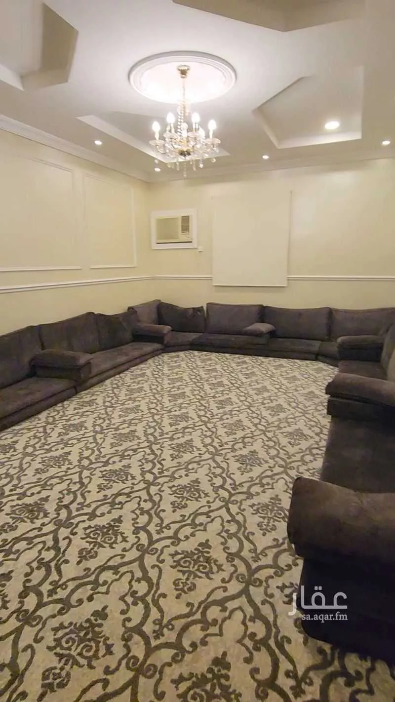 4 bedroom apartment in Al Marwa 6