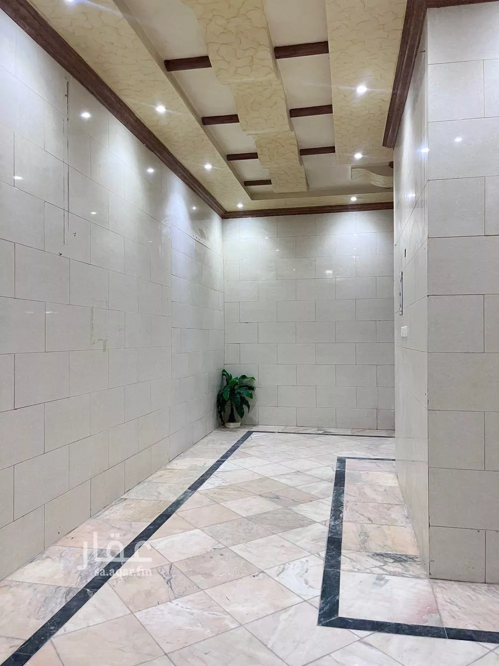 2 bedroom apartment in Badr 6