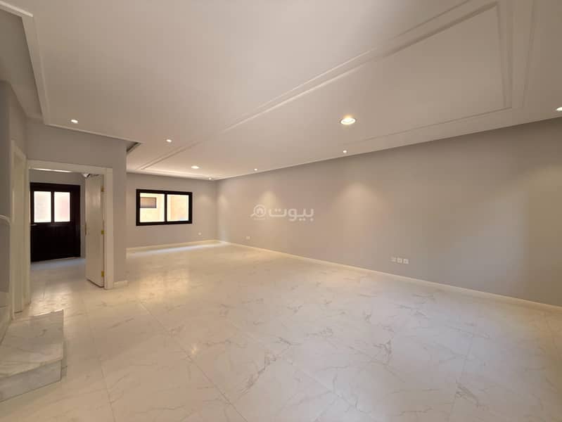 3 bedroom villa in Al Nakheel, Riyadh 7