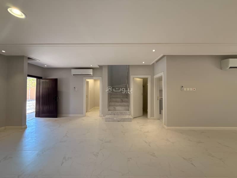 3 bedroom villa in Al Nakheel, Riyadh 10