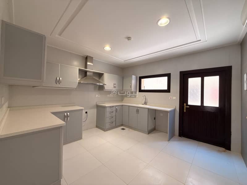 3 bedroom villa in Al Nakheel, Riyadh 11