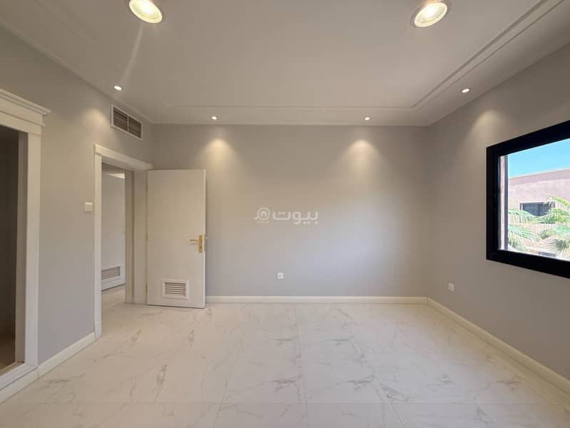 3 bedroom villa in Al Nakheel, Riyadh 21