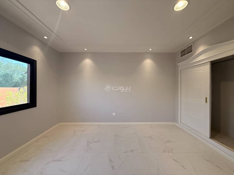 3 bedroom villa in Al Nakheel, Riyadh 22