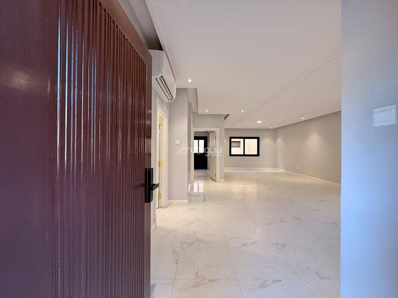 3 bedroom villa in Al Nakheel, Riyadh 2