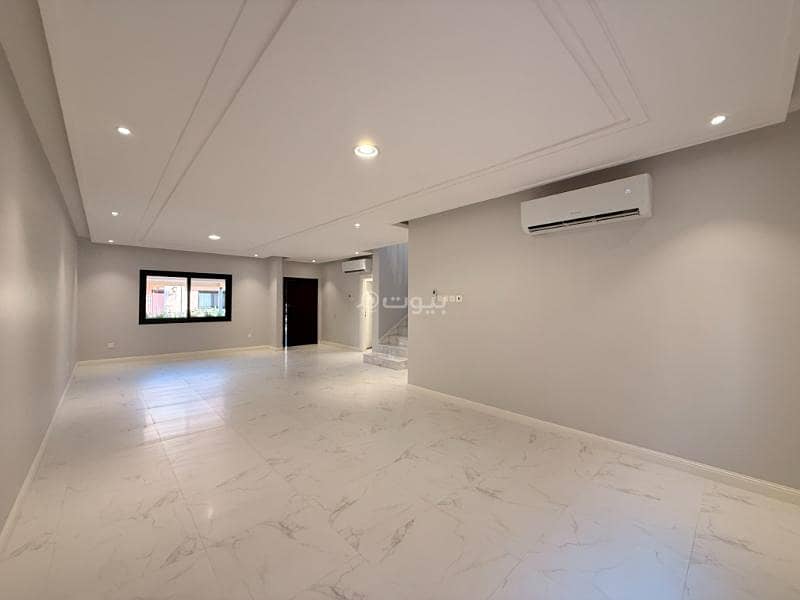 3 bedroom villa in Al Nakheel, Riyadh 3