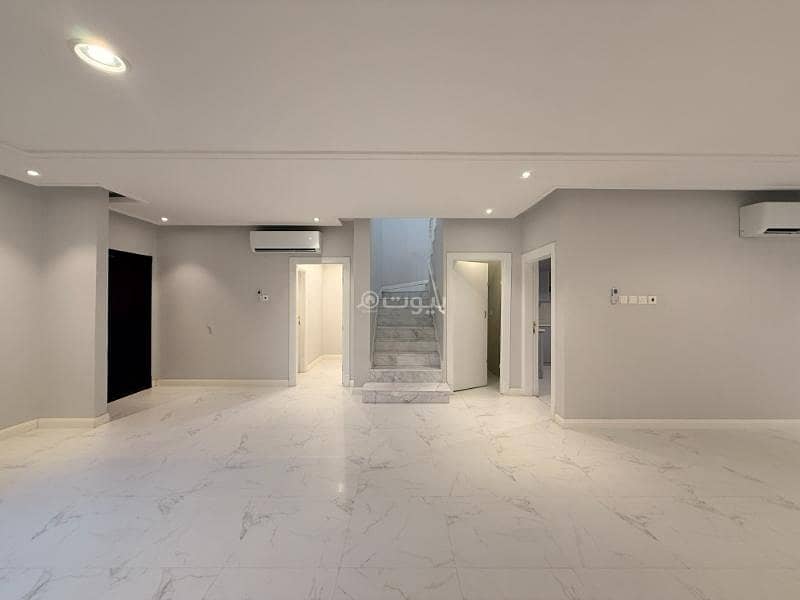 3 bedroom villa in Al Nakheel, Riyadh 4