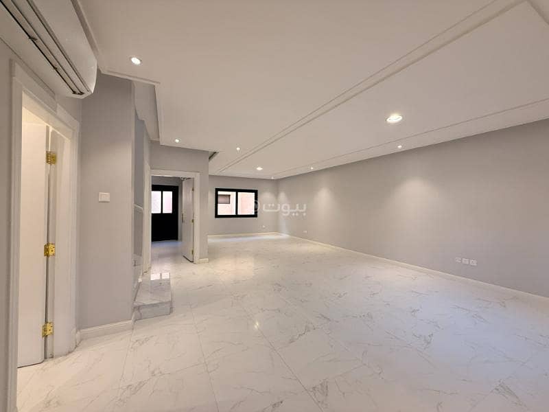 3 bedroom villa in Al Nakheel, Riyadh 5