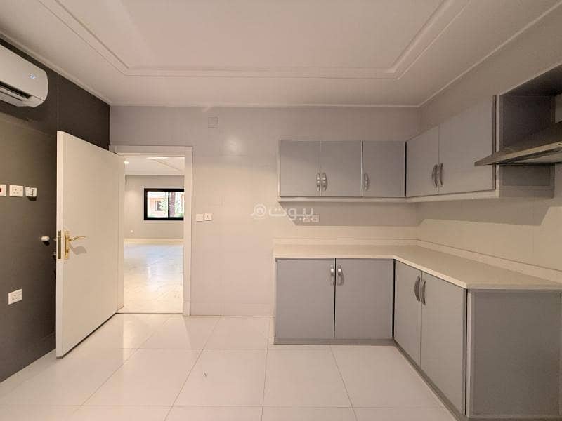 3 bedroom villa in Al Nakheel, Riyadh 7