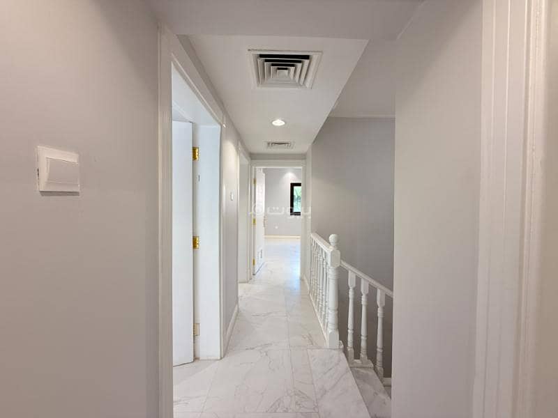 3 bedroom villa in Al Nakheel, Riyadh 10
