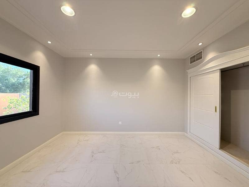 3 bedroom villa in Al Nakheel, Riyadh 11
