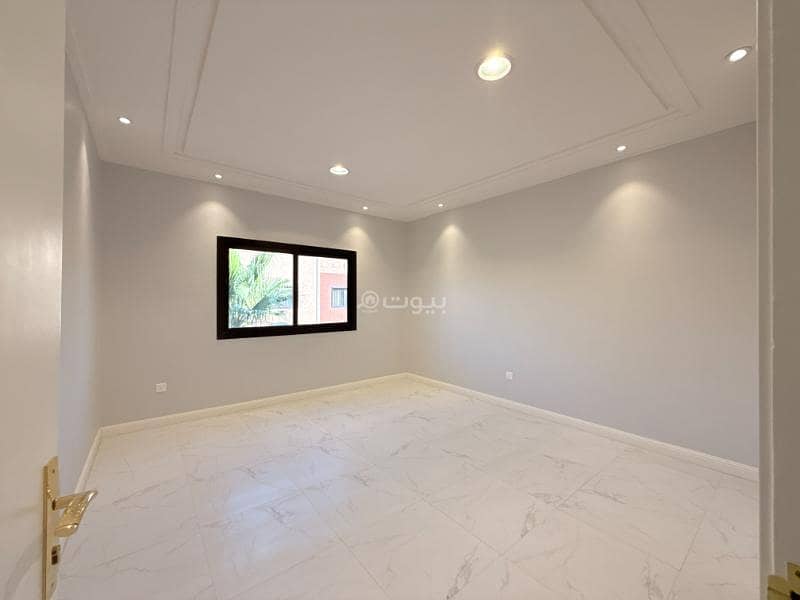 3 bedroom villa in Al Nakheel, Riyadh 12