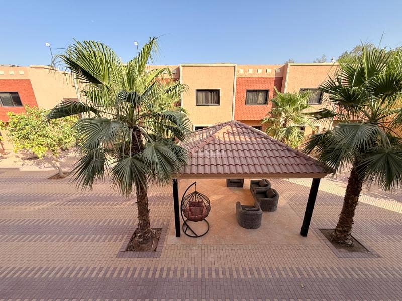3 bedroom villa in Al Nakheel, Riyadh 19