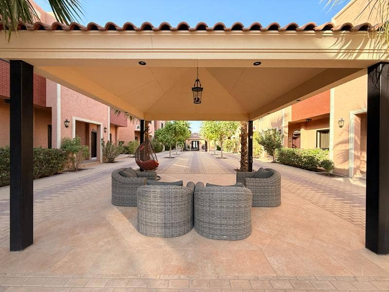 3 bedroom villa in Al Nakheel, Riyadh 20